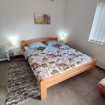 Apartman Ankica Голубац Экстерьер фото
