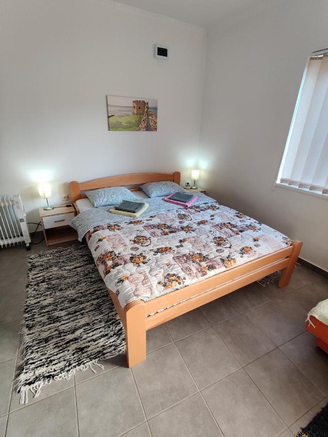 Apartman Ankica Голубац Экстерьер фото