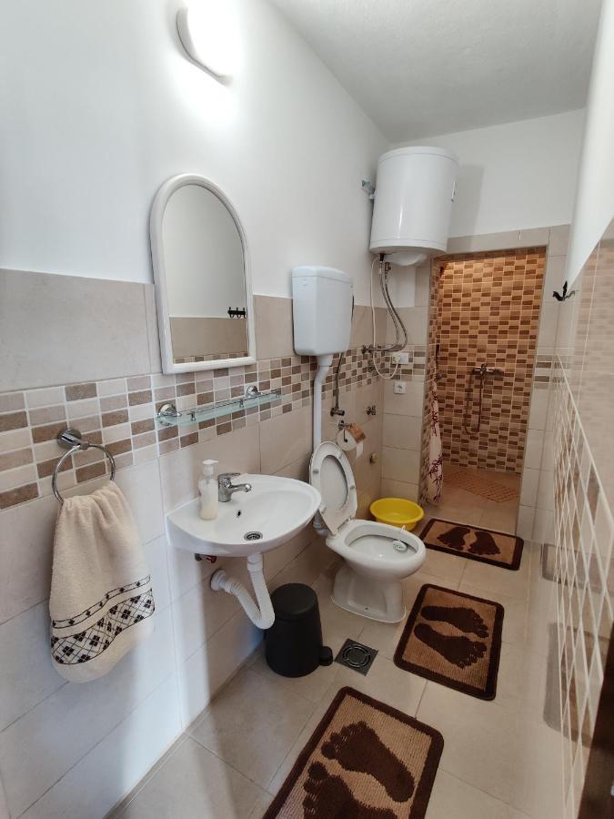 Apartman Ankica Голубац Экстерьер фото